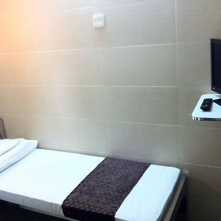 Osaka Guest House Tsim Sha Tsui  Extérieur photo
