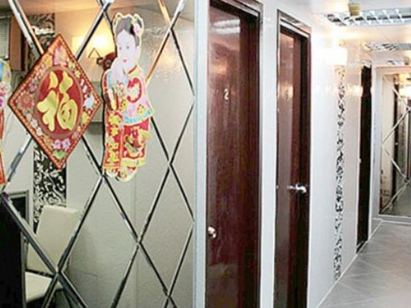 Osaka Guest House Tsim Sha Tsui  Extérieur photo