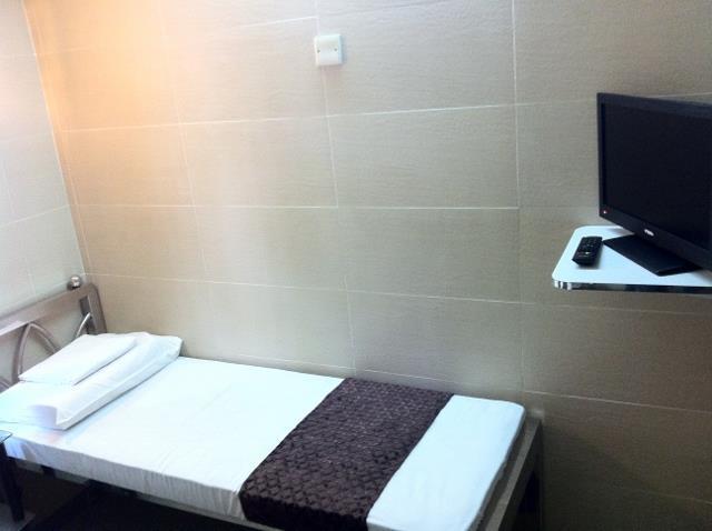Osaka Guest House Tsim Sha Tsui  Extérieur photo